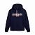 Худи Napapijri B-Aylmer Hoodie Blu Marine