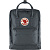 Рюкзак Fjallraven Kanken 031 (Graphite)