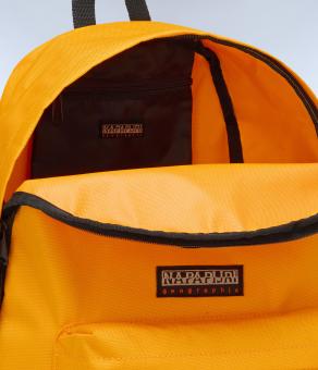 Рюкзак Napapijri Voyage 3 Orange Marigold