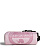 Пенал Napapijri Happy Pencase 4 Lilac Keep