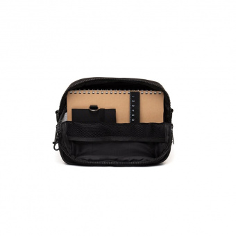 Сумка Lefrik Tokai Tech Black