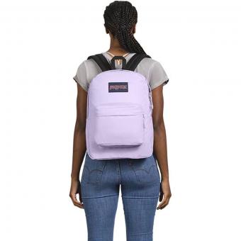 Рюкзак Jansport Superbreak One Pastel Lilac