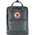 Рюкзак Fjallraven Kanken 046 (Super Grey)