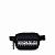 Поясная сумка Napapijri H-Cala Waist Bag Black Beauty