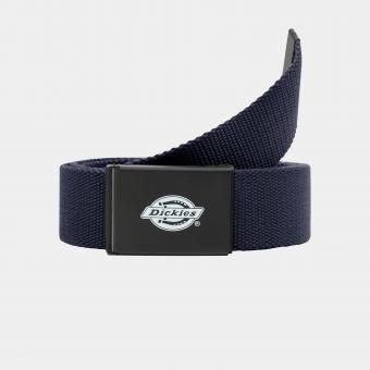 Ремень Dickies Orcutt Dark Navy