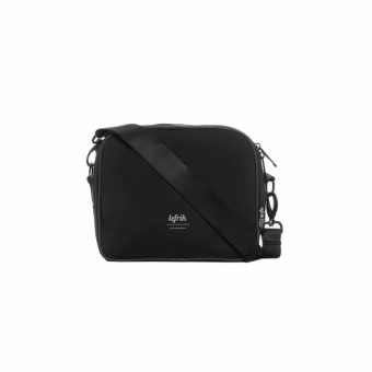 Сумка Lefrik Tokai Tech Black