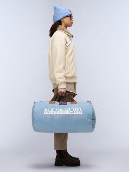 Сумка Napapijri Bering 3 Faded Denim