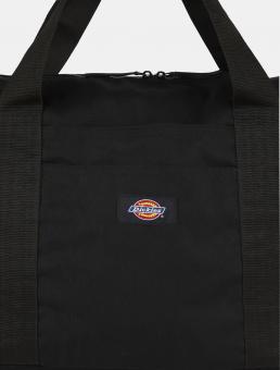 Дорожная сумка Dickies Lisbon Weekender Bag Black