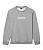 Свитшот Napapijri B-Box C Medium Grey