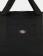 Дорожная сумка Dickies Lisbon Weekender Bag Black