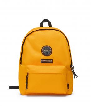 Рюкзак Napapijri Voyage 3 Orange Marigold