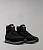 Ботинки Napapijri Snowjog High Black