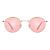 Солнцезащитные очки Mark O'Day Paros Gold Pink Lens