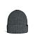 Шапка Napapijri Foli 3 Dark Grey Mel