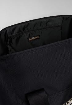 Дорожная сумка Napapijri H-Lynx Black