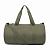 Дорожная Сумка Lefrik Getaway Stripes Olive