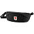 Сумка Fjallraven Ulvo Hip Pack Medium 550 (Black)
