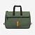 Дорожная сумка Lefrik Flod Duffle Vandra Pine Ripstop