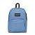 Рюкзак JanSport Superbreak Plus Elemental Blue